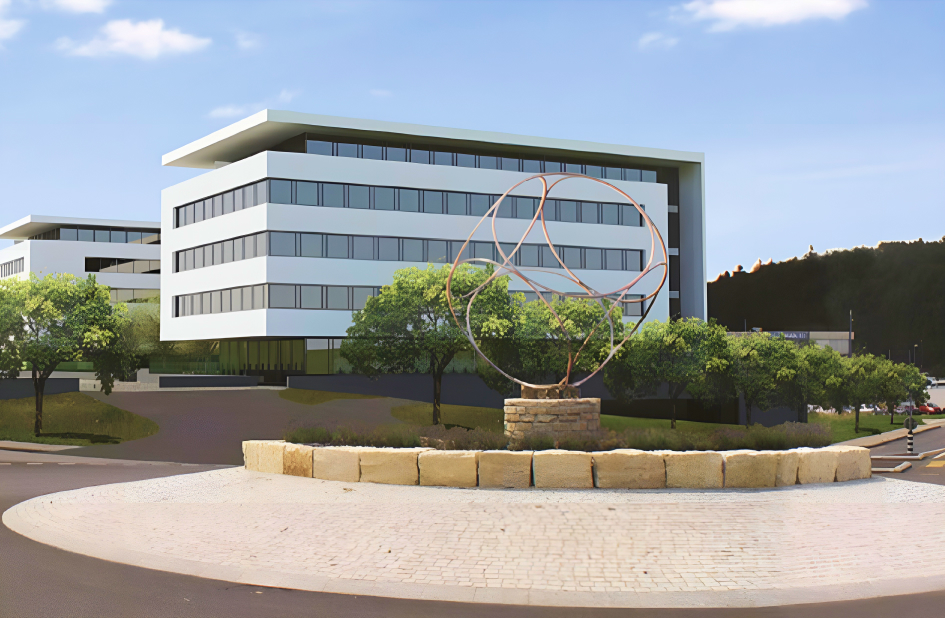 Le Centre Frivision