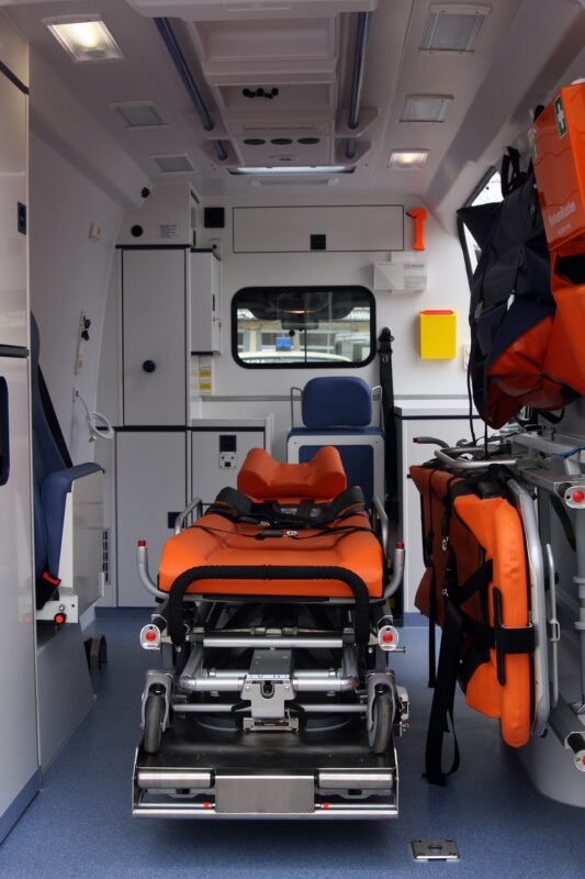 urgence