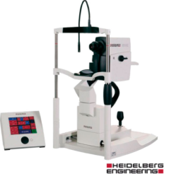 Appareil d'angiographie — plateau technique Frivision