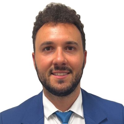 Photo de Dr Alexandre Masson, ophtalmologue Frivision